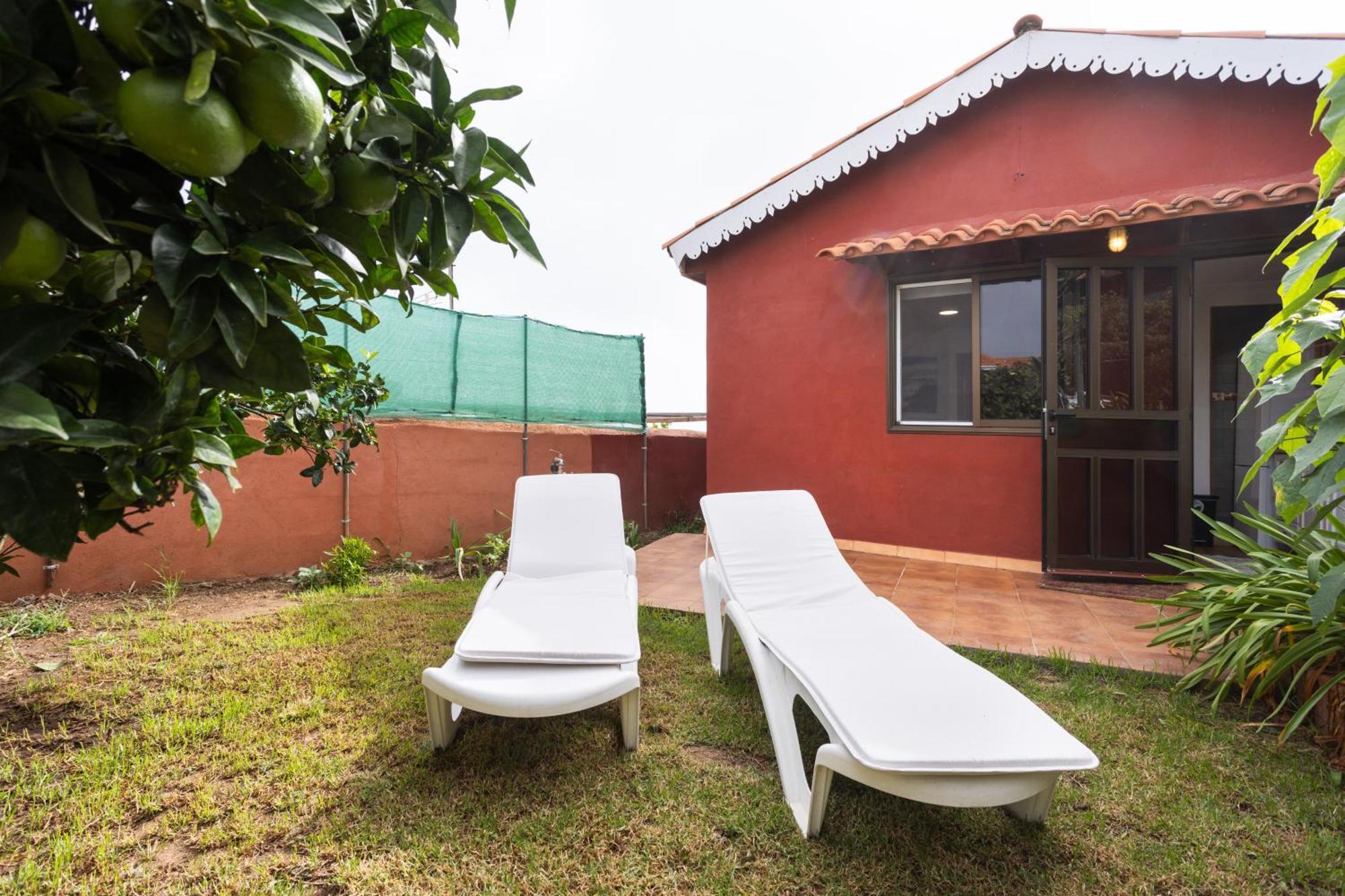 Villa Casa Isabel Icod el Alto Exterior foto