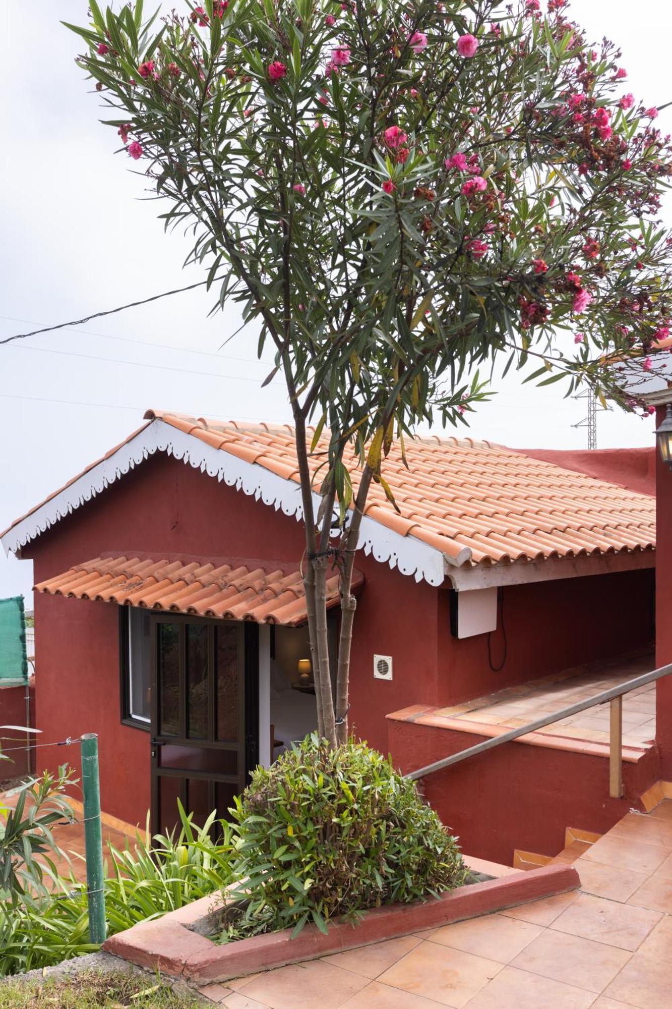 Villa Casa Isabel Icod el Alto Exterior foto